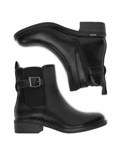 Stivaletti 5617 Nero