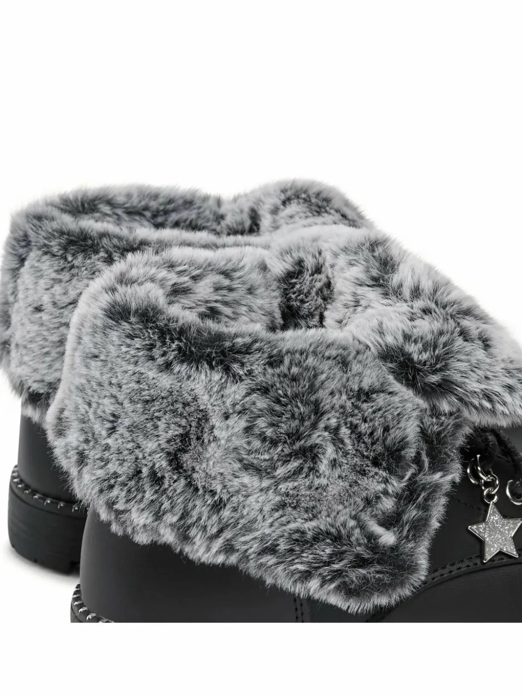 Stivaletti 48392 Nero