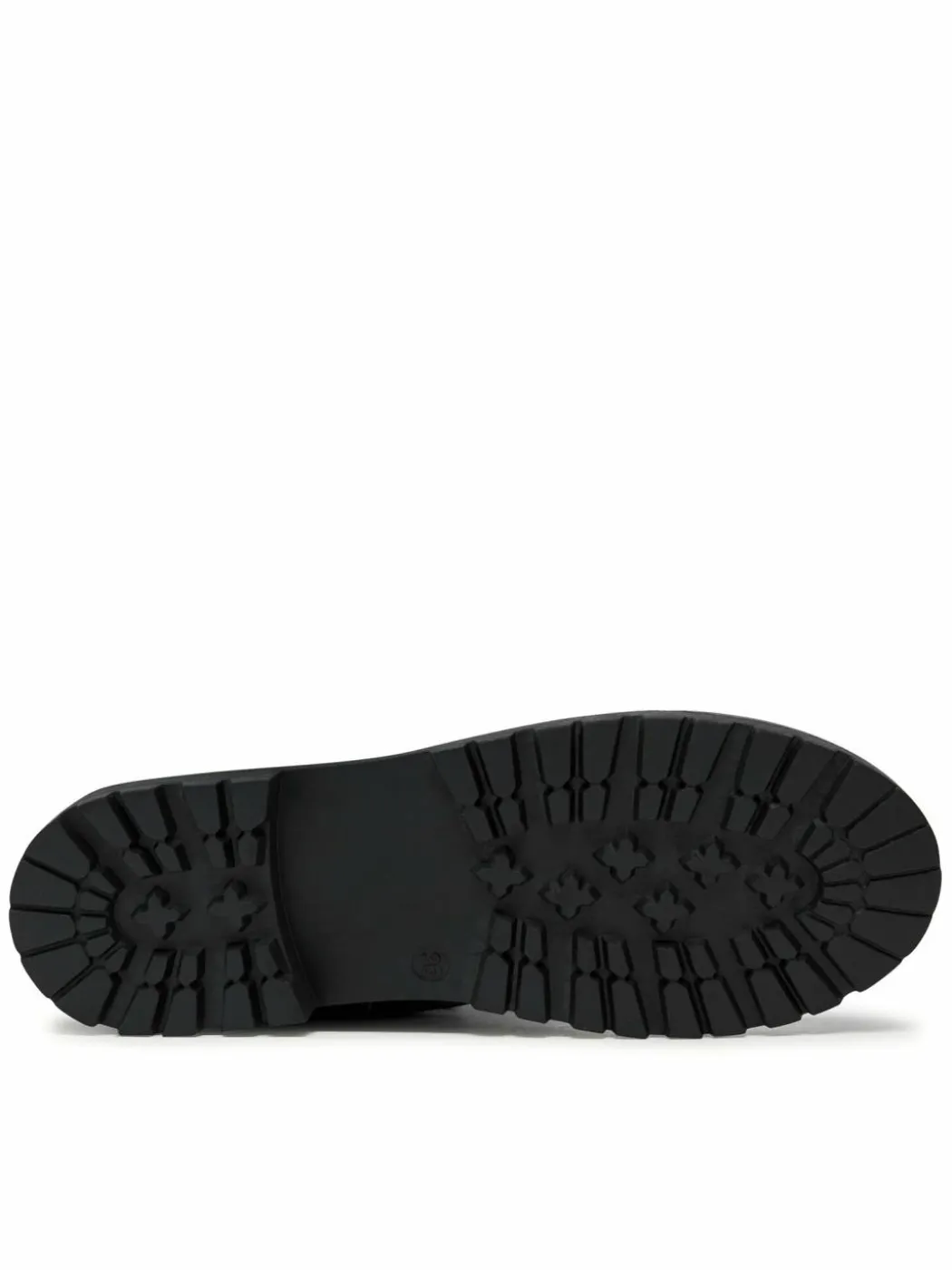 Stivaletti 48392 Nero