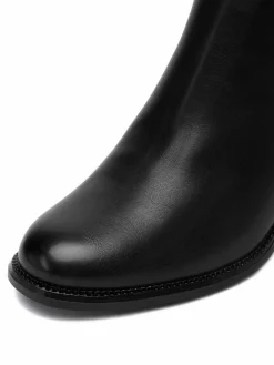 Stivaletti 60162-3 Nero