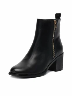 Stivaletti 60162-3 Nero