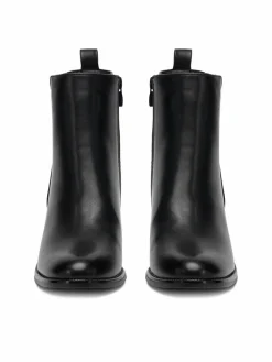 Stivaletti 60162-3 Nero