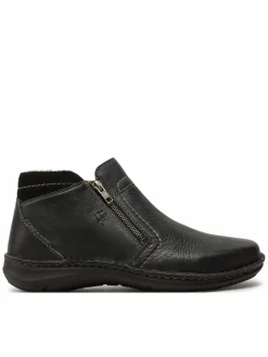 Stivaletti New Anvers 04 44904 Nero