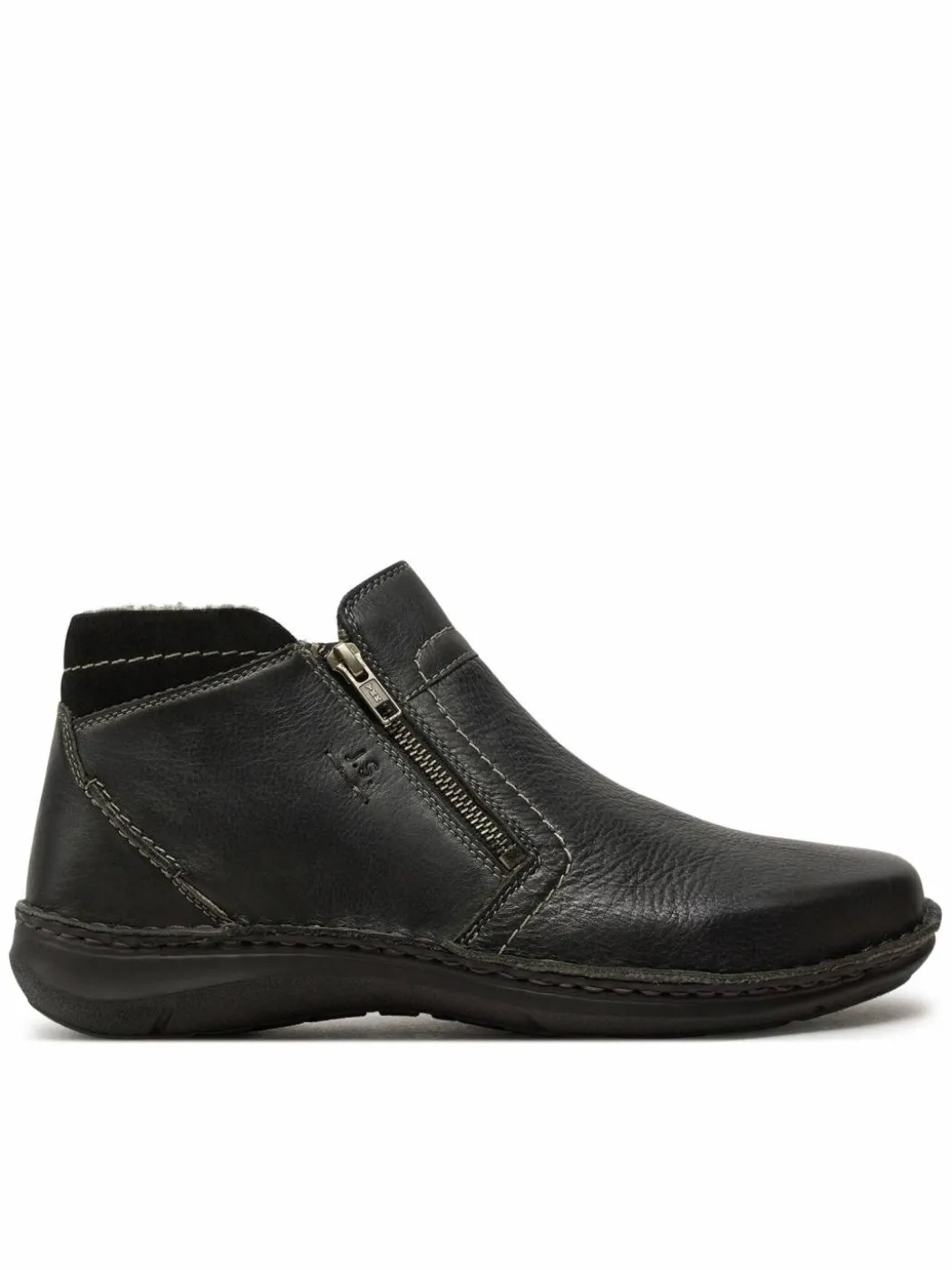 Stivaletti New Anvers 04 44904 Nero