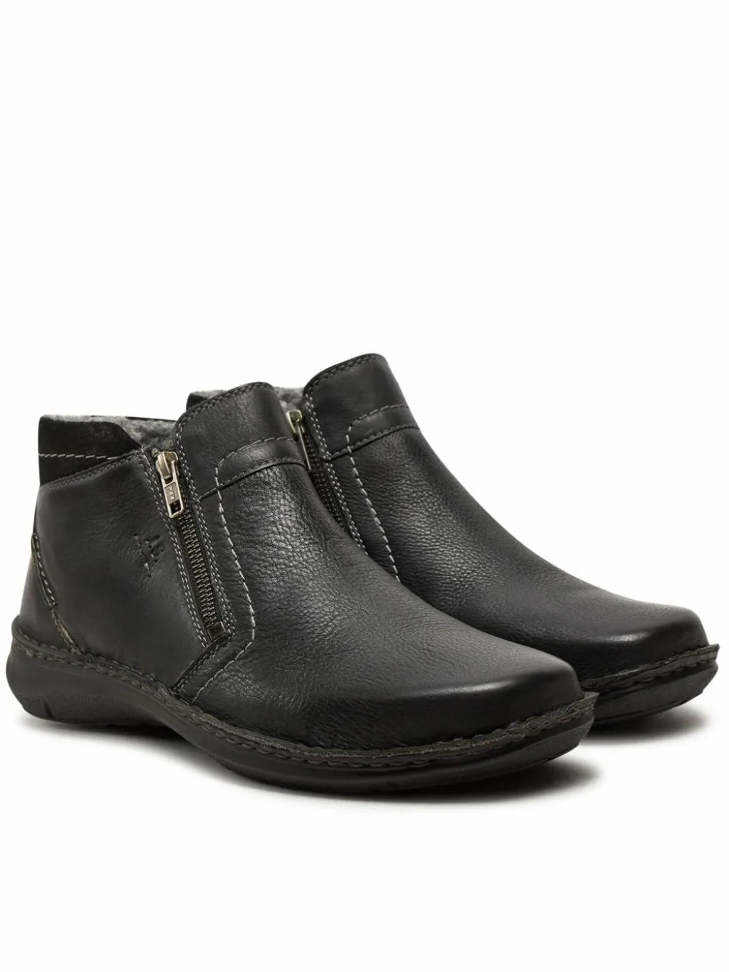 Stivaletti New Anvers 04 44904 Nero