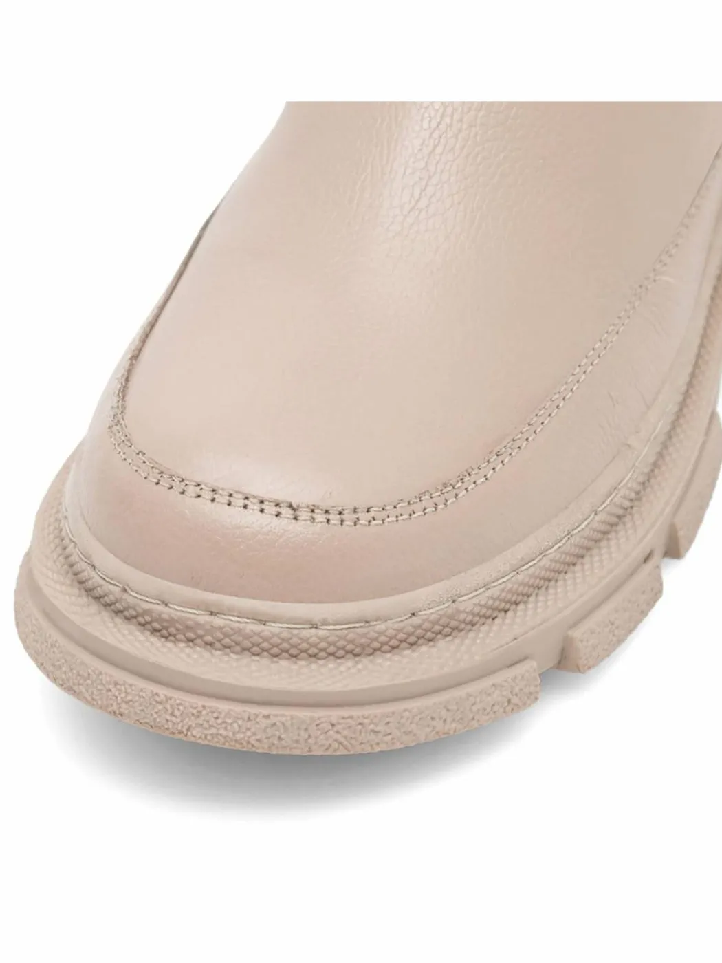 Stivaletti NO-PURE-01(II)DZ Beige