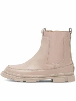 Stivaletti NO-PURE-01(II)DZ Beige