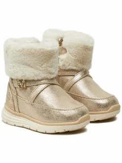 Stivaletti 42486 Oro