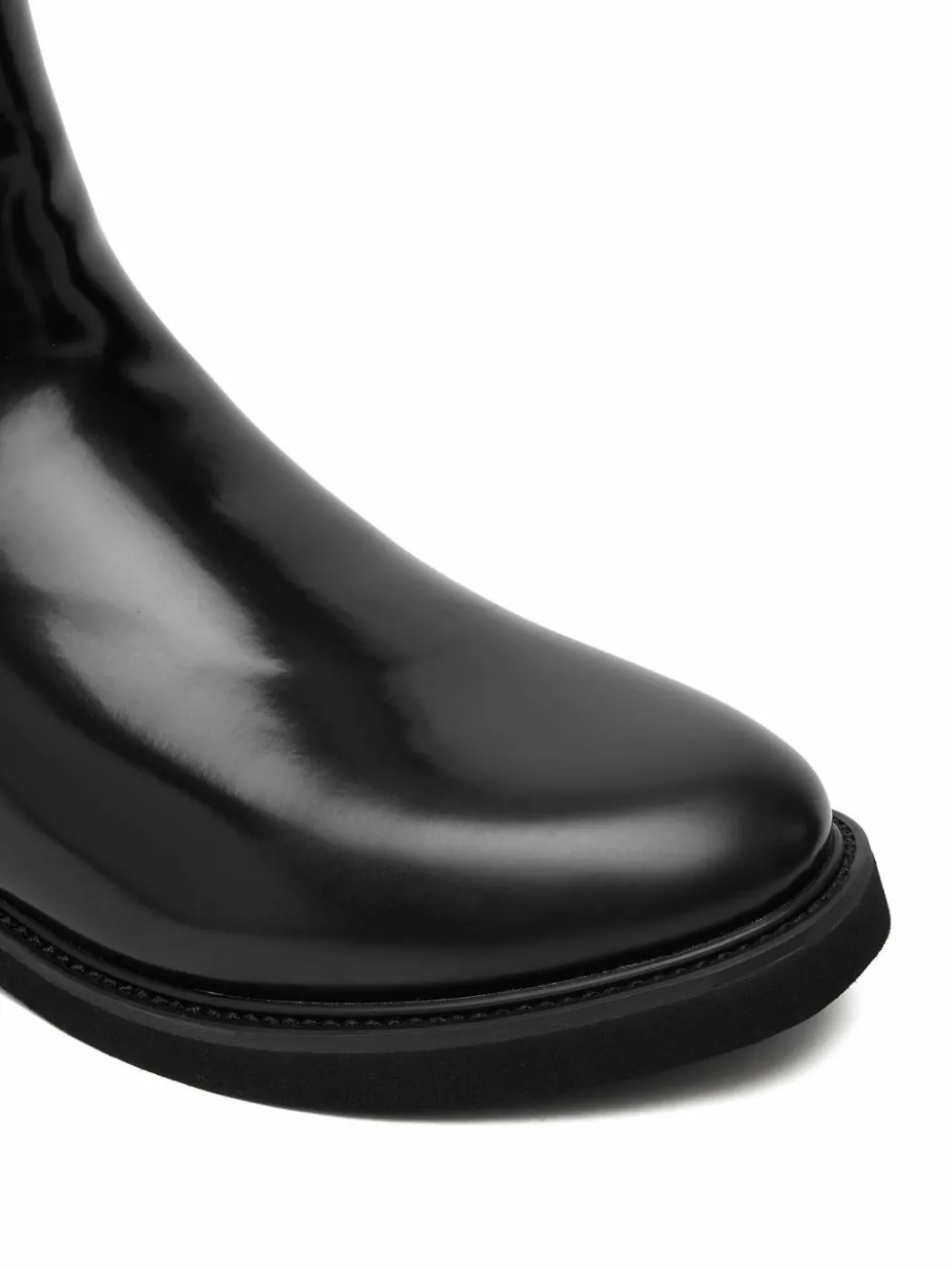 Stivaletti PPJ954.24 Nero