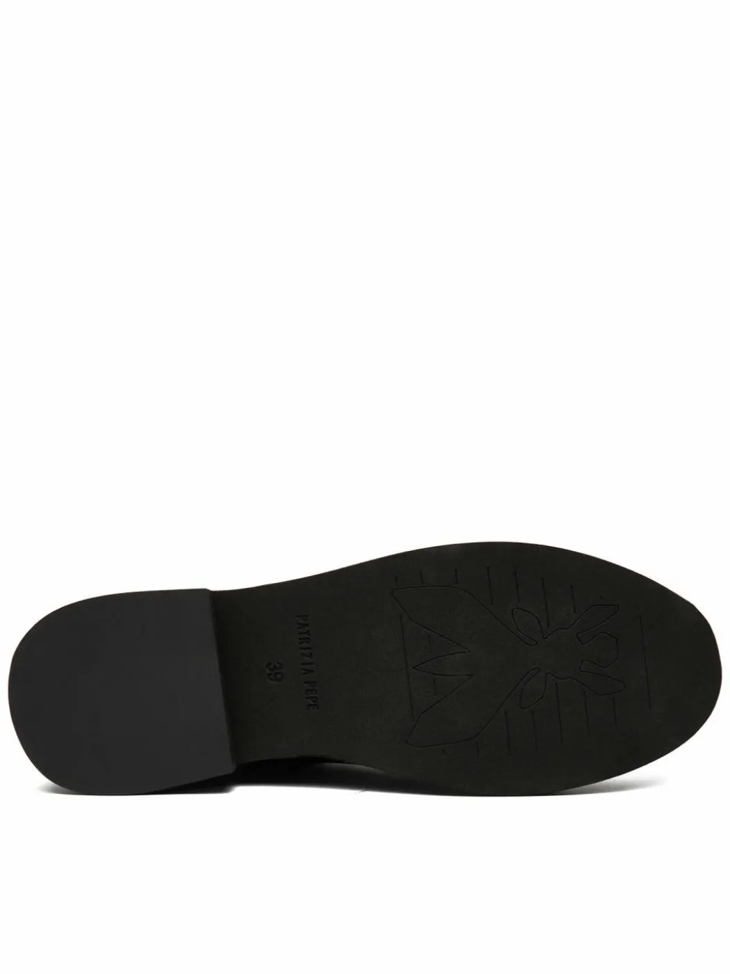 Stivaletti PPJ954.24 Nero