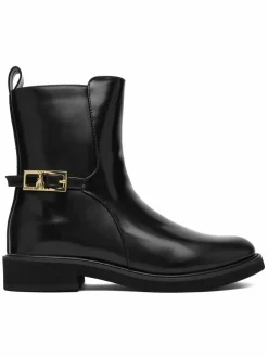 Stivaletti PPJ954.24 Nero