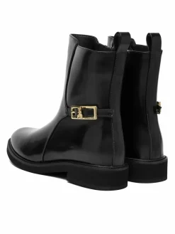 Stivaletti PPJ954.24 Nero
