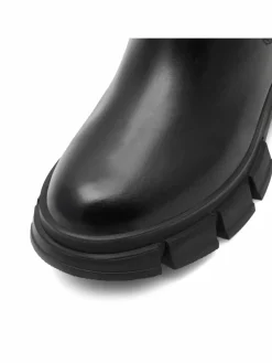 Stivaletti SARA CI12-9092-02 Nero