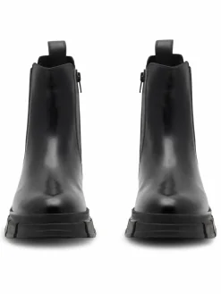 Stivaletti SARA CI12-9092-02 Nero