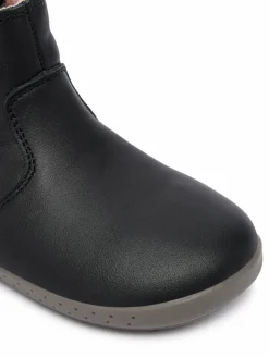 Stivaletti 251301 S Nero