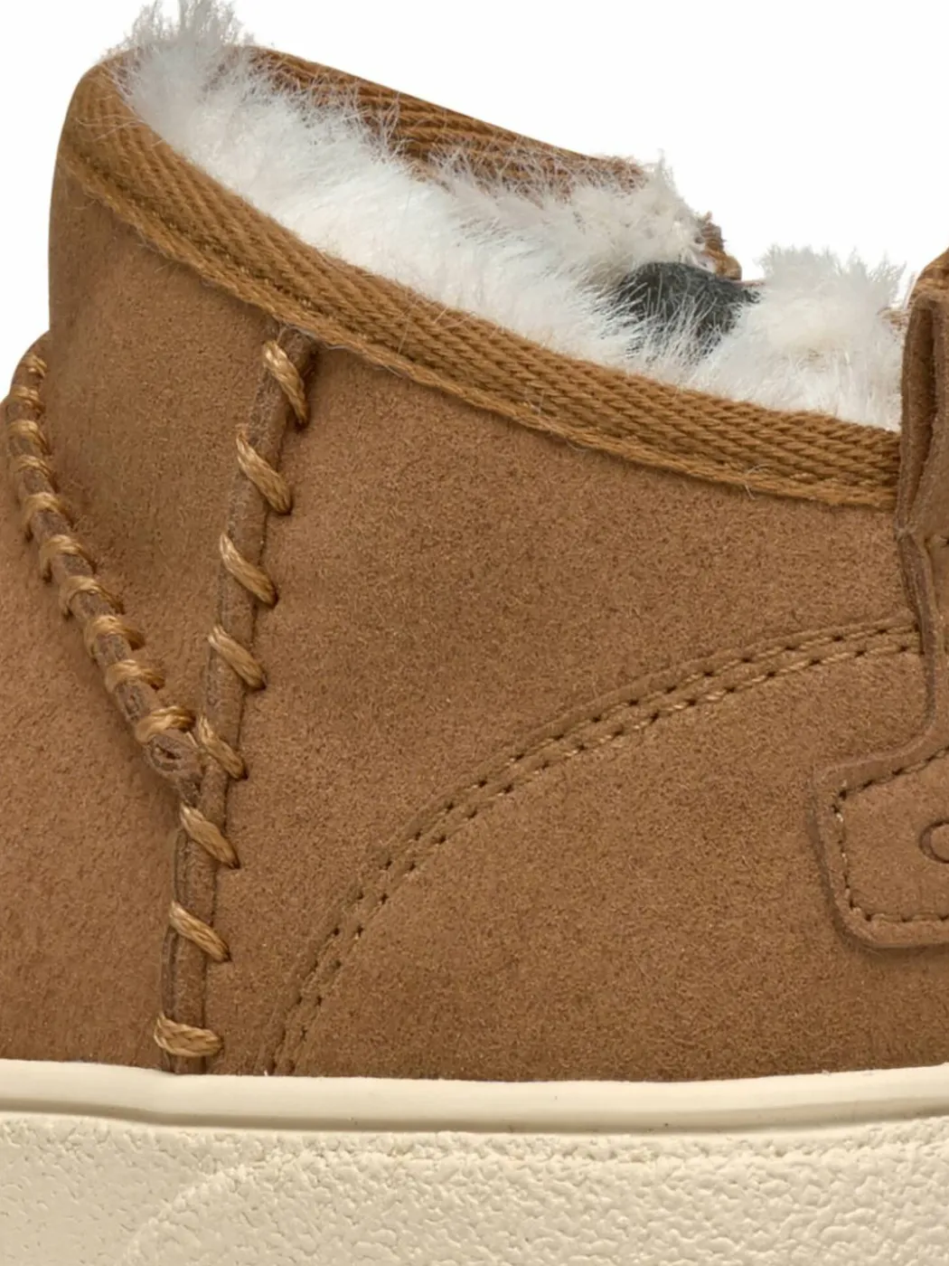 Stivaletti Theleven J46HUC 000AU C6627 S Marrone