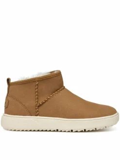 Stivaletti Theleven J46HUC 000AU C6627 S Marrone