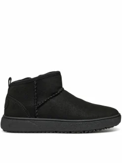 Stivaletti Theleven J46HUC 000AU C9999 S Nero