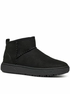 Stivaletti Theleven J46HUC 000AU C9999 S Nero