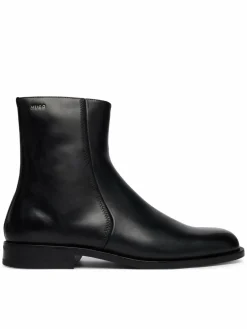 Stivaletti Thorton 50568870 Nero