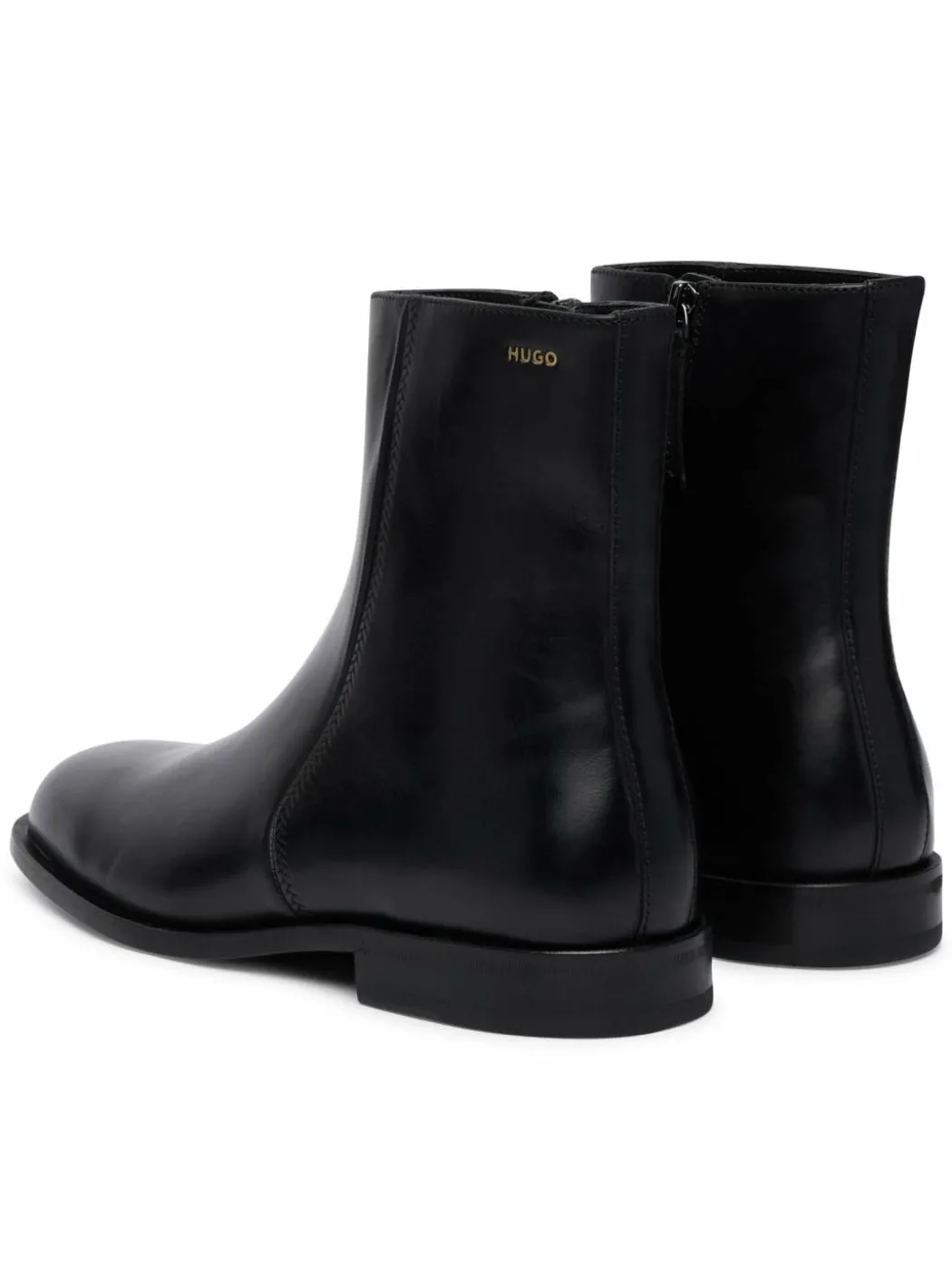 Stivaletti Thorton 50568870 Nero