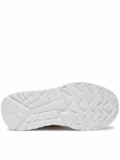 Stivaletti Uno Lite - Comfurt Collar 310396L/NAT Écru