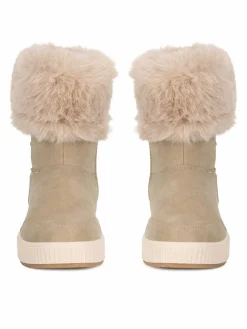 Stivaletti VICKI001K/DYF1 Beige