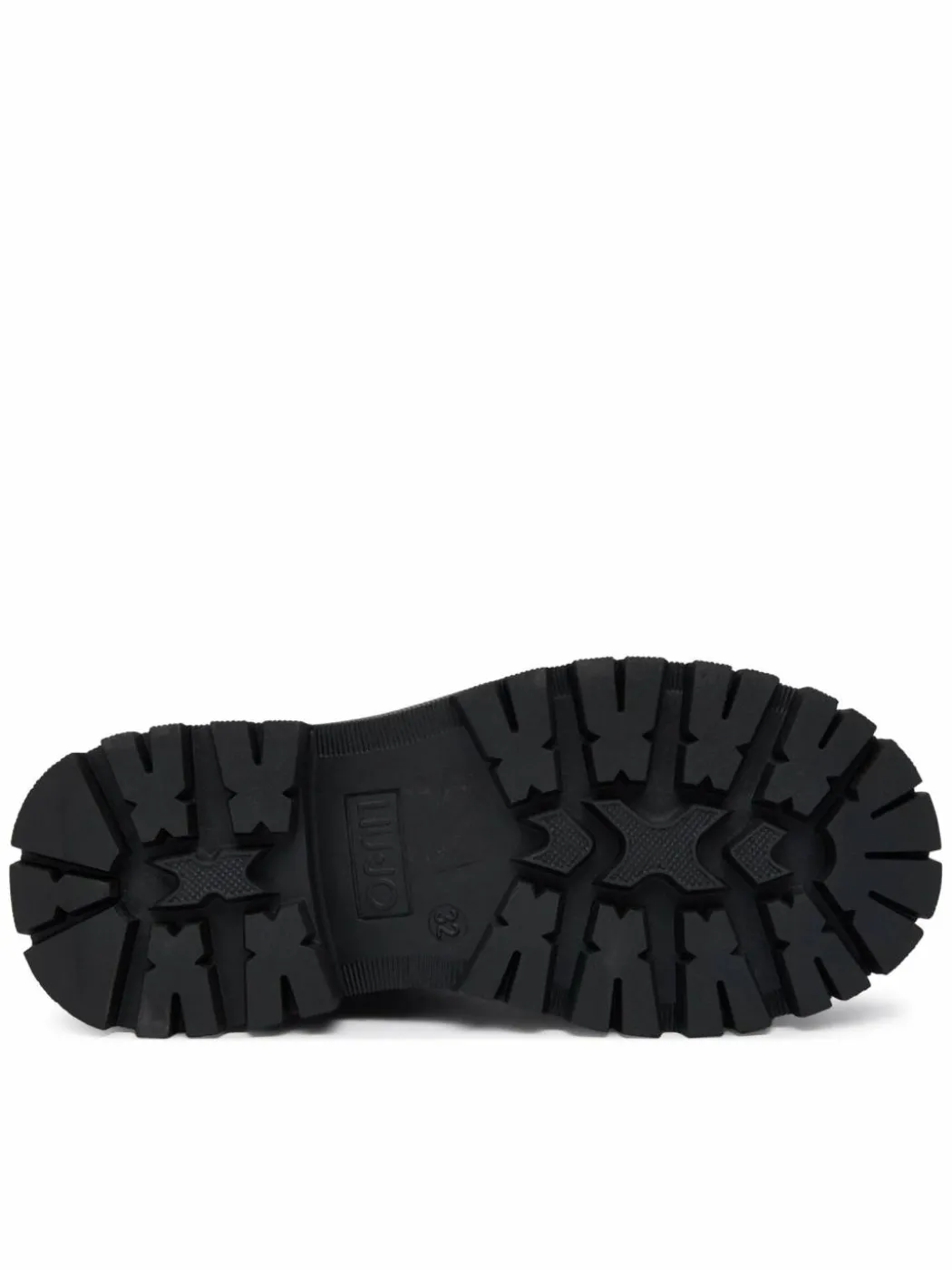 Stivaletti Wanda 05 4F5013 EX020 M Nero