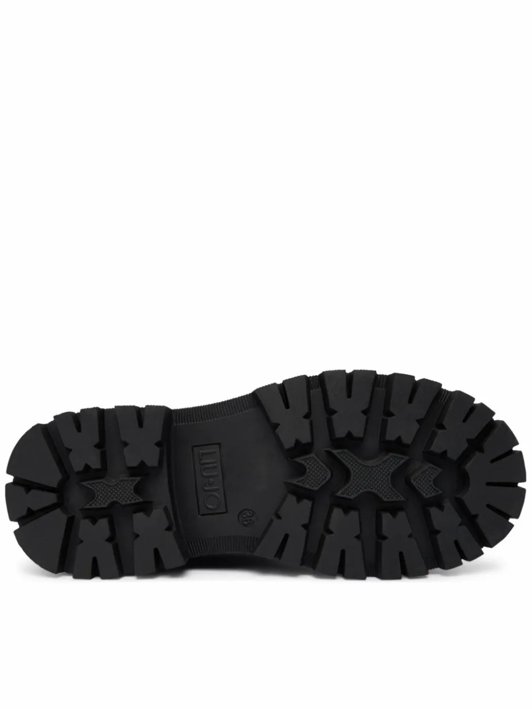 Stivaletti Wanda 07 4F5017 EX014 S Nero