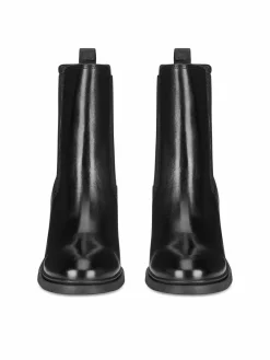 Stivaletti WB-BETH-07 Nero