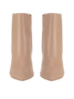 Stivaletti WFA2869-1 Beige