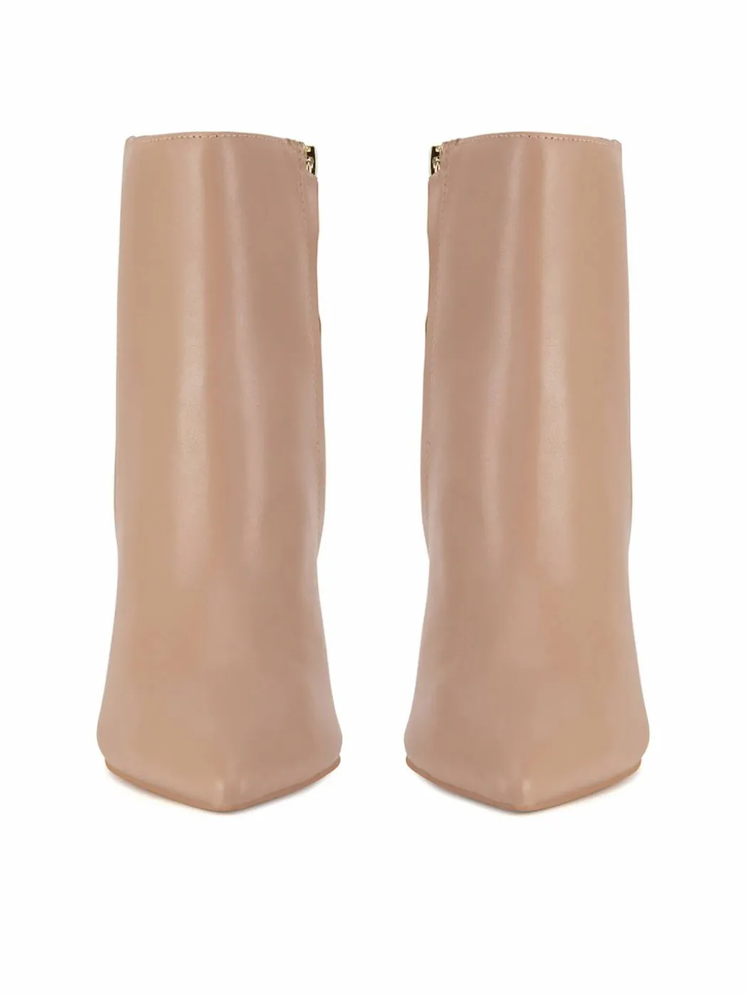 Stivaletti WFA2869-1 Beige