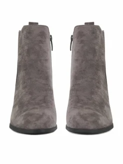 Stivaletti WFA3048-1 Grigio
