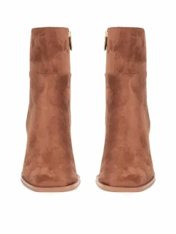 Stivaletti WFA3361-1 Marrone