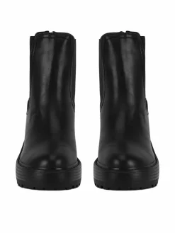 Stivaletti WFA3374-1 Nero