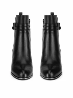 Stivaletti WFA2894-1Z Nero