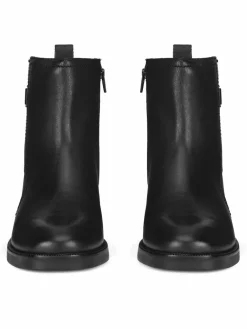 Stivaletti WI16-TUA-02 Nero