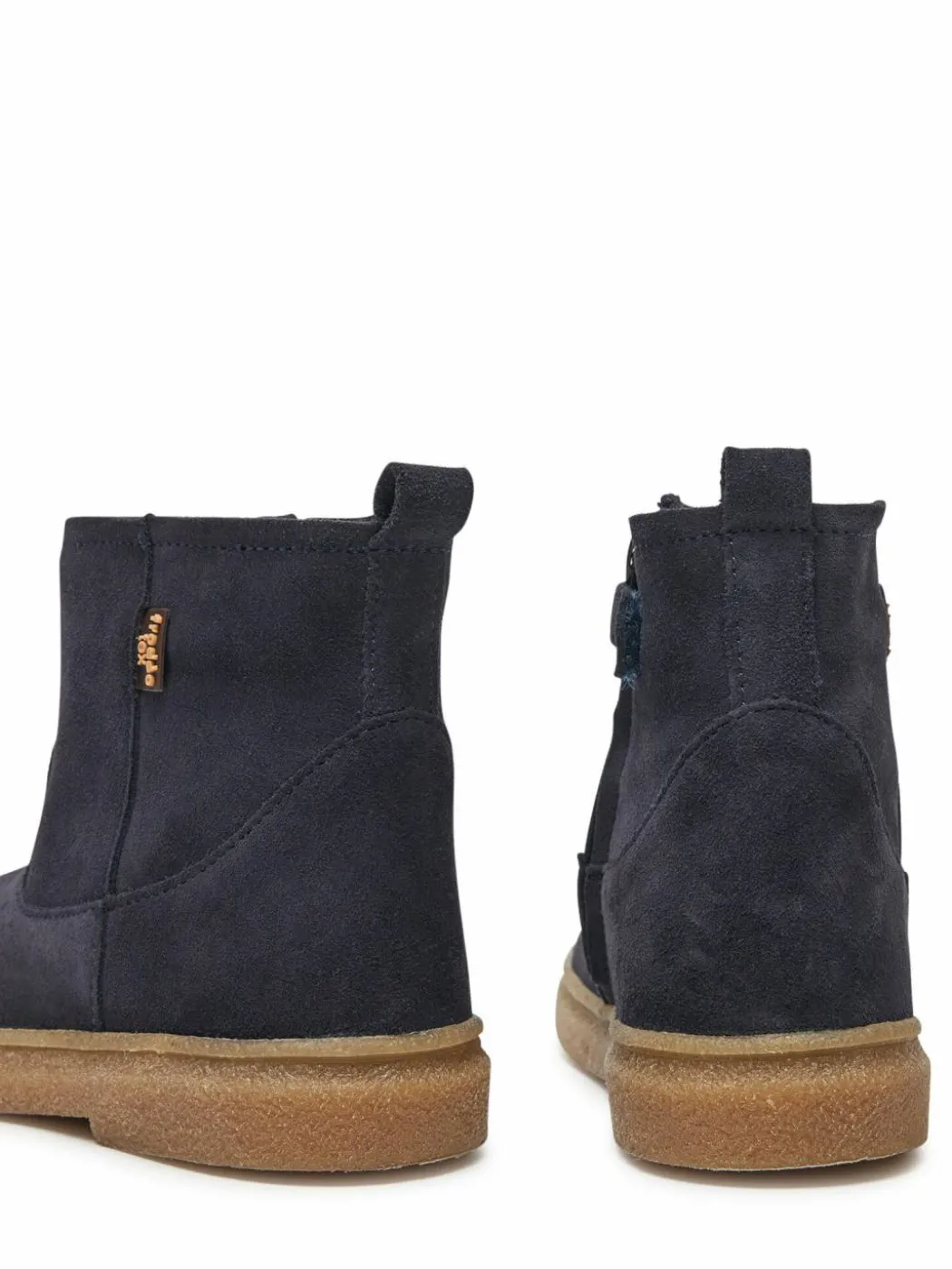 Stivaletti Wreny Wool Tex G2160081-1 S Blu