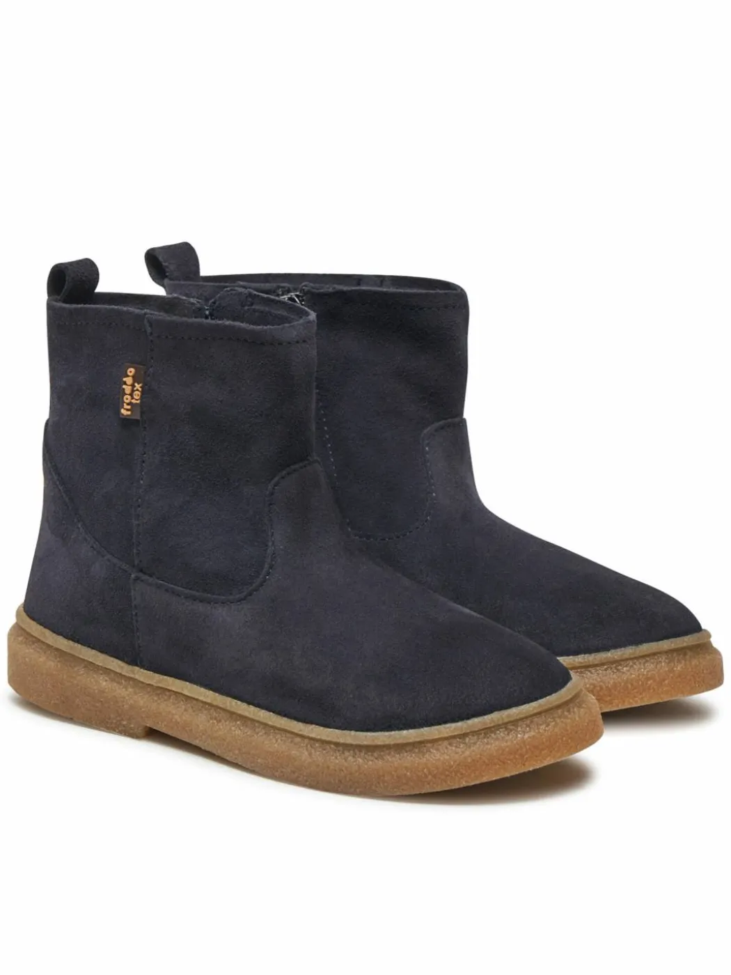Stivaletti Wreny Wool Tex G2160081-1 S Blu