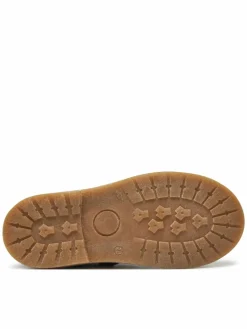 Stivaletti Wreny Wool Tex G2160081-1 S Blu