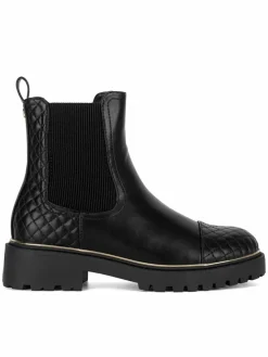 Stivaletti WS5601-24 Nero