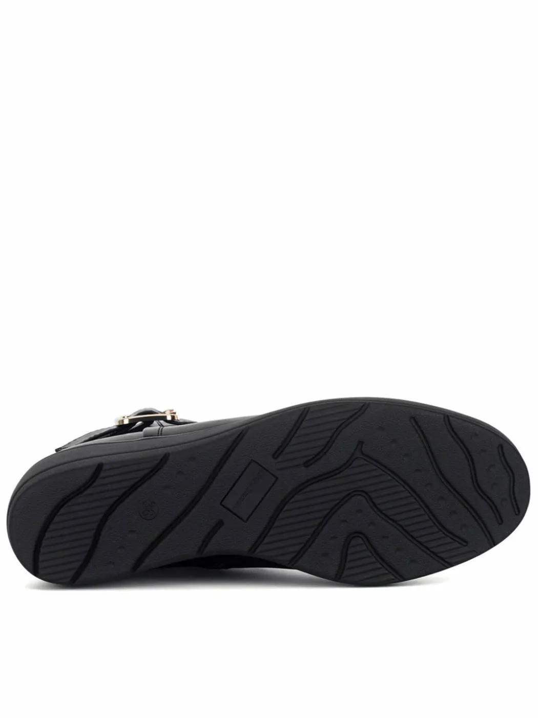 Stivaletti WS6000-01 Nero