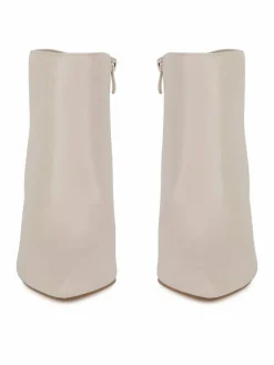 Stivaletti WYL3588-10 Beige