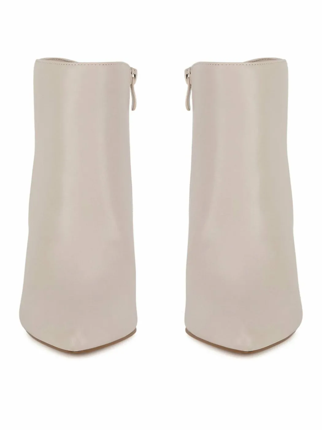 Stivaletti WYL3588-10 Beige