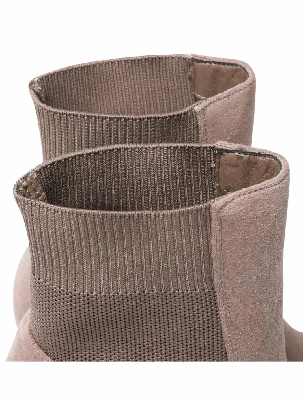 Stivaletti WYL2299-10 Beige