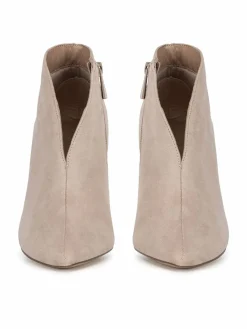 Stivaletti WYL3038-16 Beige