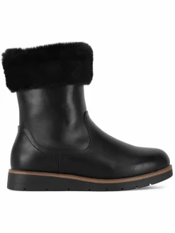 Stivaletti WYL3986-1 Nero