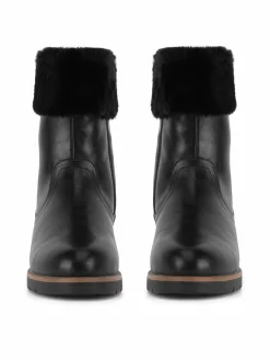Stivaletti WYL3986-1 Nero