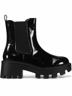 Stivaletti WYL3949-1 Nero