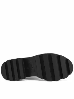 Stivaletti WYL3949-1 Nero